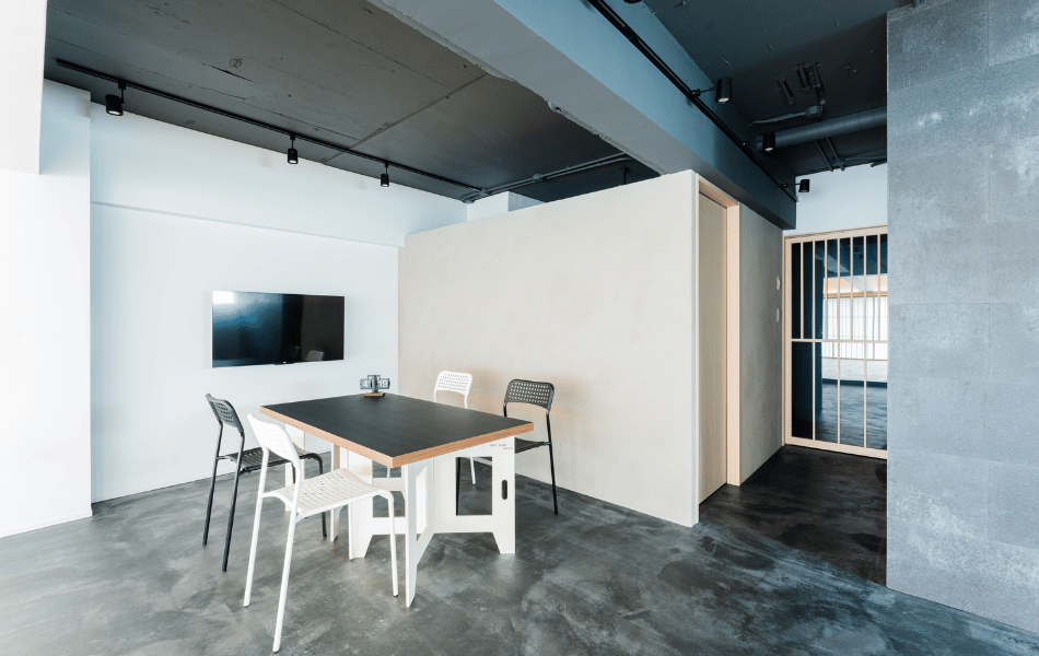 仙台レンタルスタジオ&スペース竜宮-ギャラリー15