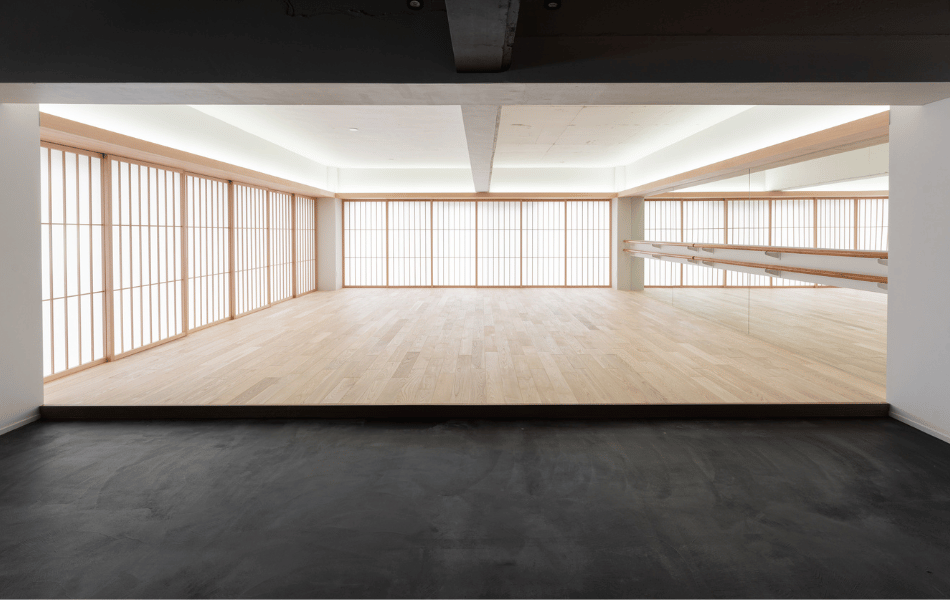 仙台レンタルスタジオ&スペース竜宮-ギャラリー4