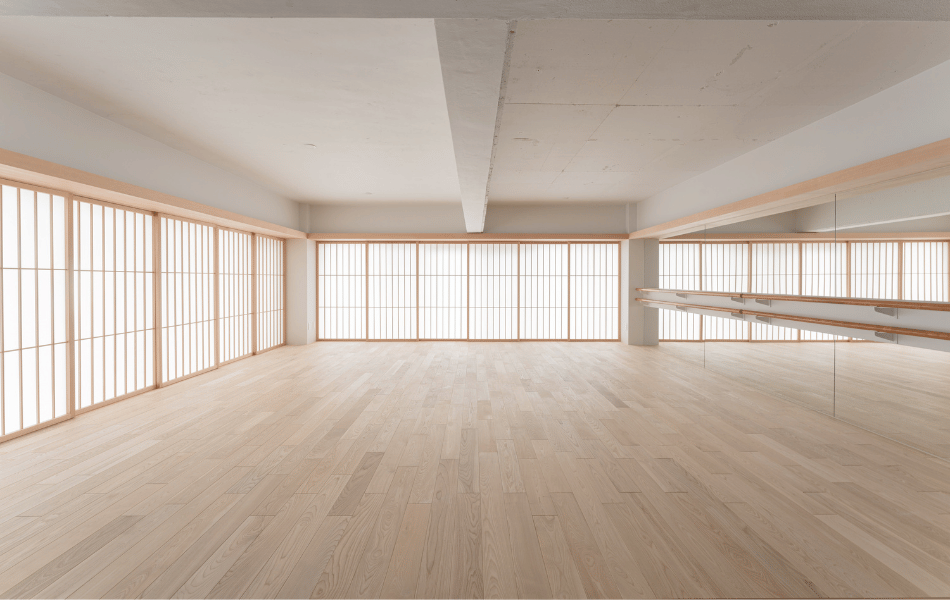 仙台レンタルスタジオ&スペース竜宮-ギャラリー5