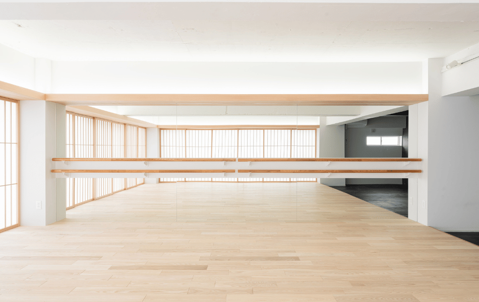 仙台レンタルスタジオ&スペース竜宮-ギャラリー6